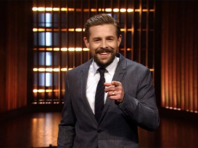 Klaas Heufer-Umlauf über Ino Inderal